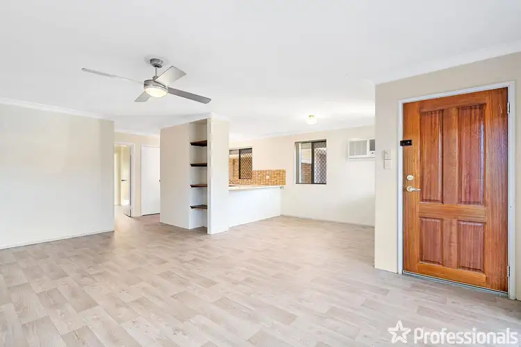 Second view of Homely house listing, 4/69 Agincourt Drive, Forrestfield WA 6058