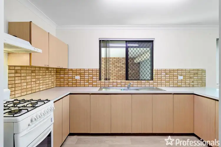 Third view of Homely house listing, 4/69 Agincourt Drive, Forrestfield WA 6058