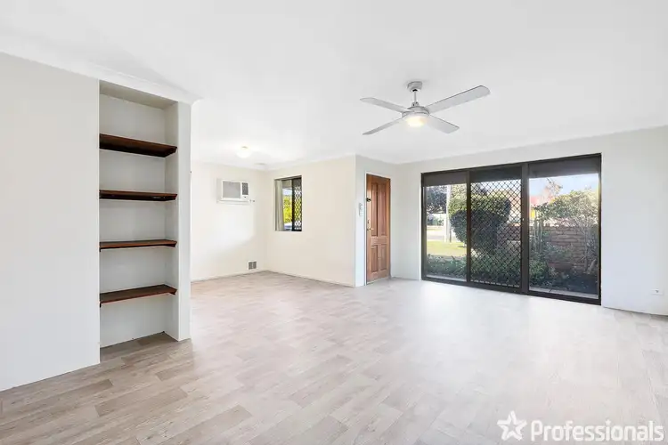 Fourth view of Homely house listing, 4/69 Agincourt Drive, Forrestfield WA 6058