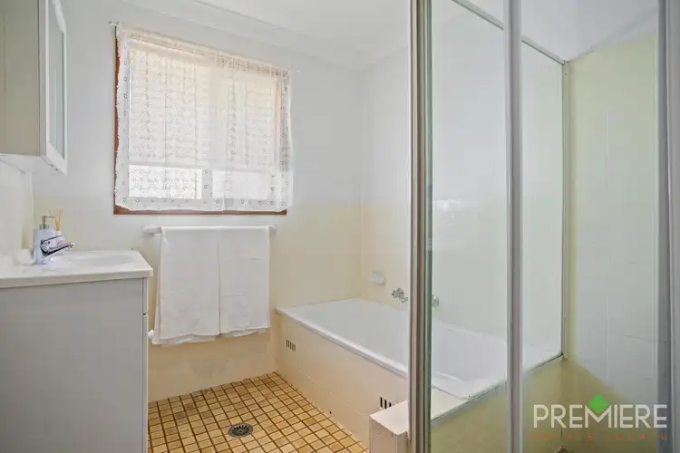Sixth view of Homely villa listing, 3/15-17 Victoria Road, Macquarie Fields NSW 2564