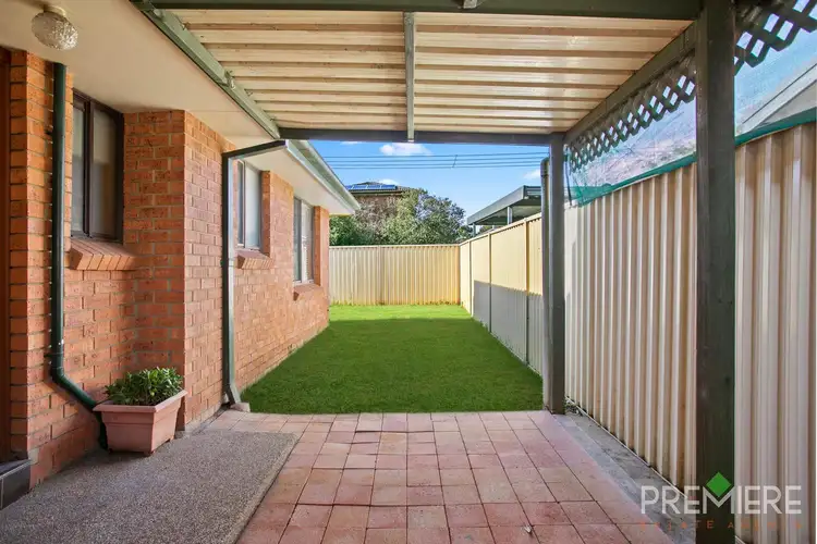 Seventh view of Homely villa listing, 3/15-17 Victoria Road, Macquarie Fields NSW 2564