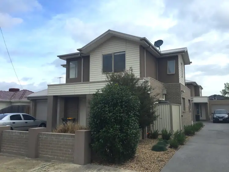 Main view of Homely townhouse listing, 1/15 Newton Street, Glenroy VIC 3046