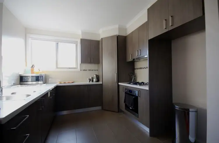 Second view of Homely townhouse listing, 1/15 Newton Street, Glenroy VIC 3046