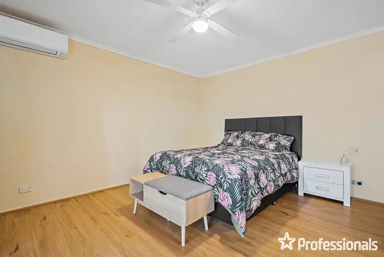 Sixth view of Homely house listing, (via service road)/584 Maroondah Highway, Coldstream VIC 3770