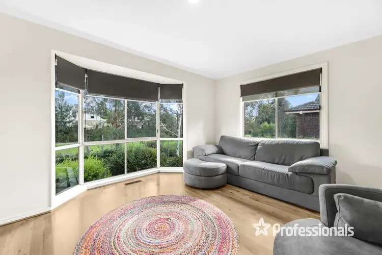Third view of Homely unit listing, 4/10 Dennis Street, Croydon VIC 3136