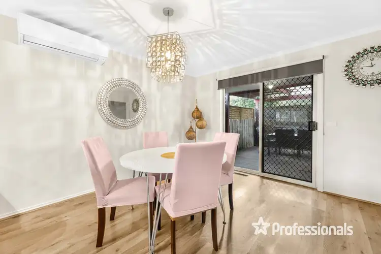 Fifth view of Homely unit listing, 4/10 Dennis Street, Croydon VIC 3136