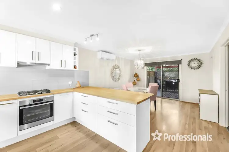 Sixth view of Homely unit listing, 4/10 Dennis Street, Croydon VIC 3136