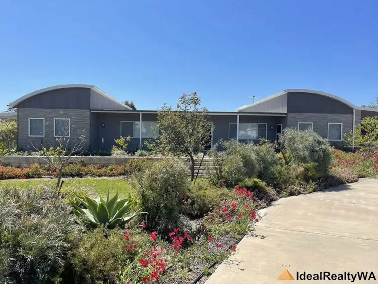 8 Cruden Place, Gingin WA 6503