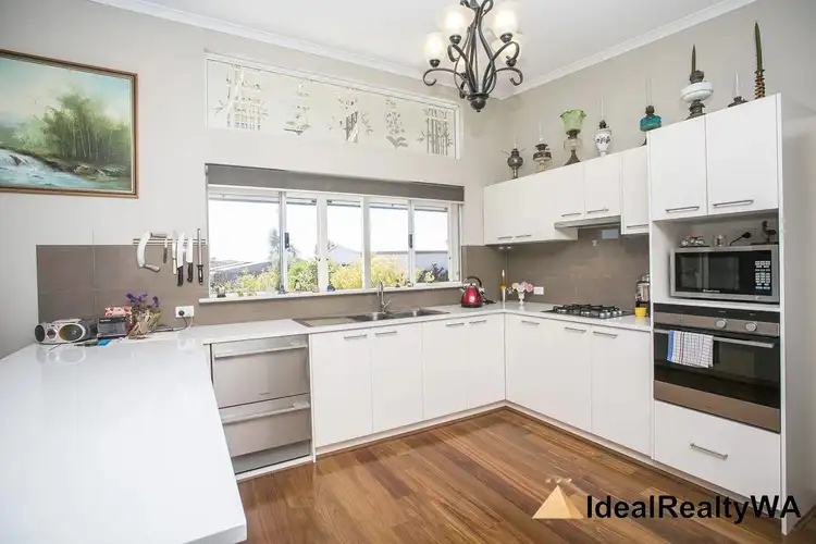 Fourth view of Homely house listing, 8 Cruden Place, Gingin WA 6503