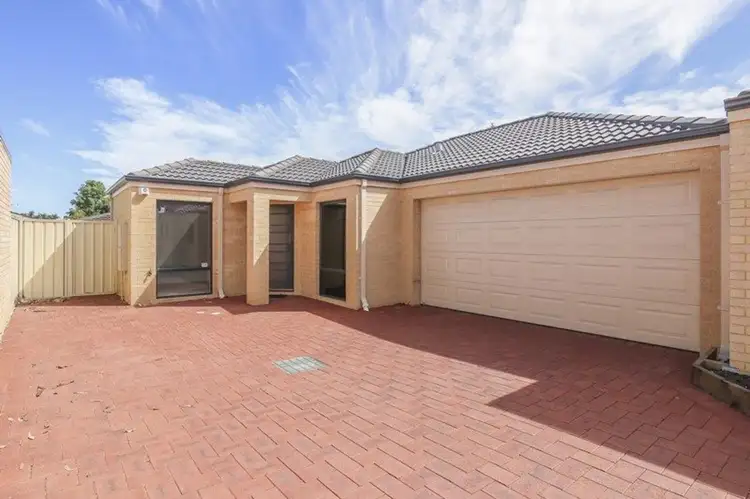 4/9 Kay Place, Midland WA 6056