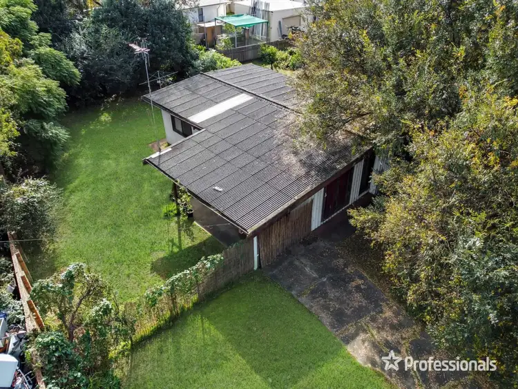 Second view of Homely house listing, 15 Canberra Street, Oxley Park NSW 2760