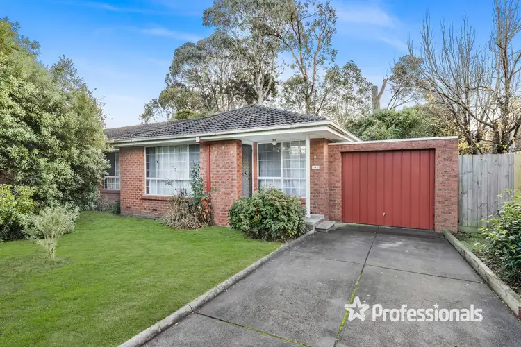 9/59-61 Hewish Road, Croydon VIC 3136