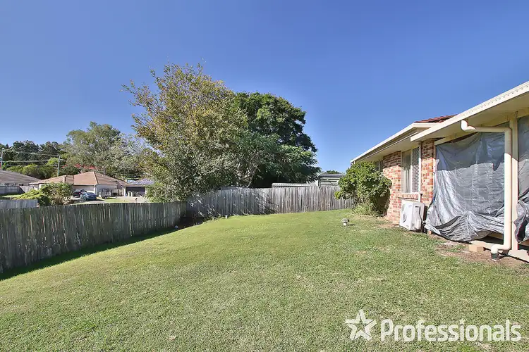 Fourth view of Homely house listing, 5 Ingles Drive, Redbank Plains QLD 4301