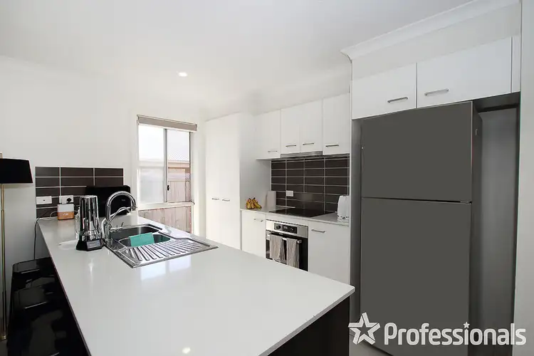 Second view of Homely house listing, 49 Cordeaux Crescent, Redbank Plains QLD 4301