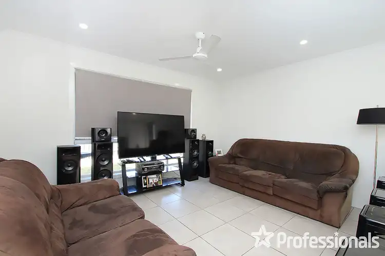 Fifth view of Homely house listing, 49 Cordeaux Crescent, Redbank Plains QLD 4301