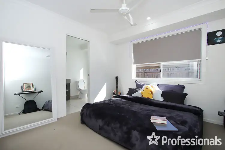 Sixth view of Homely house listing, 49 Cordeaux Crescent, Redbank Plains QLD 4301