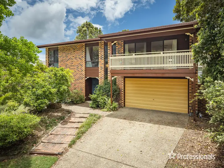 5 Finvoy Street, Ferny Grove QLD 4055