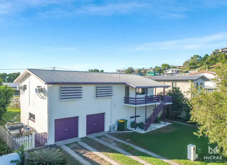 12 Christison Street, Bowen QLD 4805