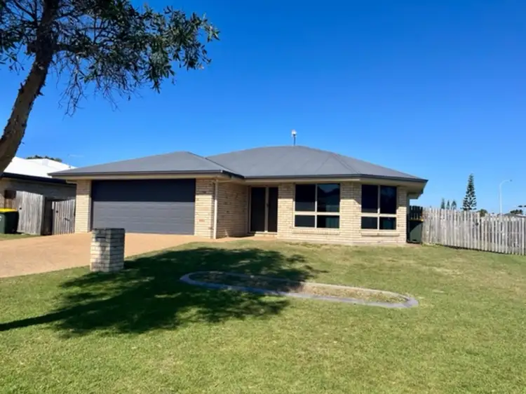 Main view of Homely house listing, 2 Tuckeroo Place, Mulambin QLD 4703