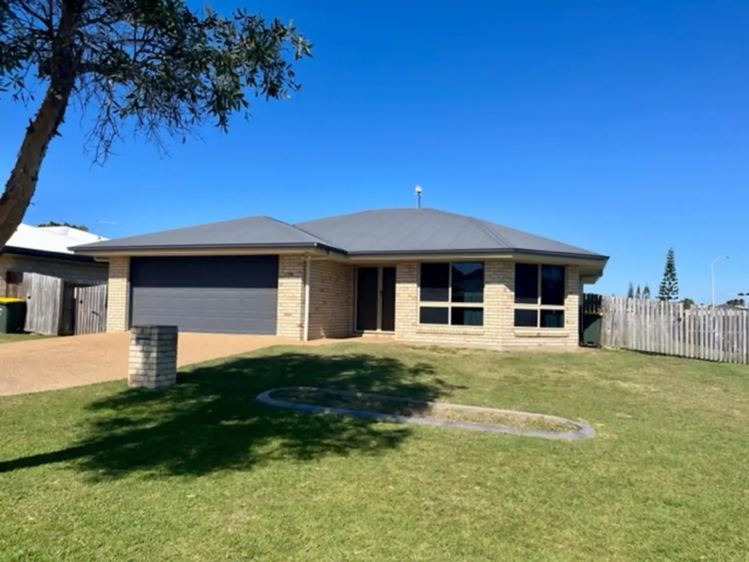 Main view of Homely house listing, 2 Tuckeroo Place, Mulambin QLD 4703