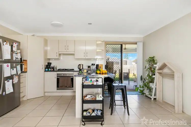 Third view of Homely house listing, 2 Tuckeroo Place, Mulambin QLD 4703
