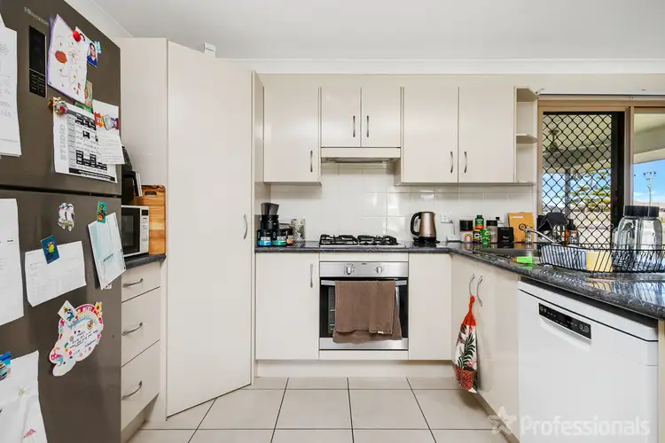 Fourth view of Homely house listing, 2 Tuckeroo Place, Mulambin QLD 4703
