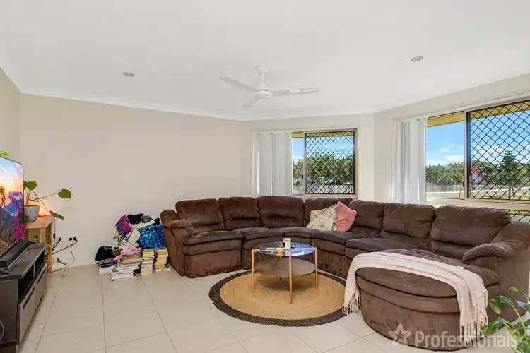 Fifth view of Homely house listing, 2 Tuckeroo Place, Mulambin QLD 4703