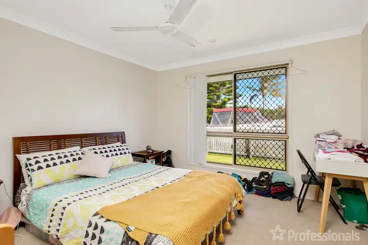 Sixth view of Homely house listing, 2 Tuckeroo Place, Mulambin QLD 4703