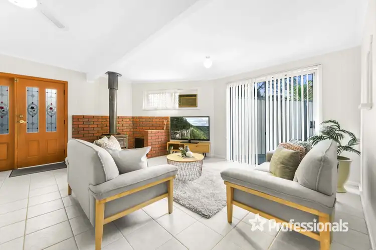 Second view of Homely house listing, 94&94A Bonnie View Road, Croydon North VIC 3136