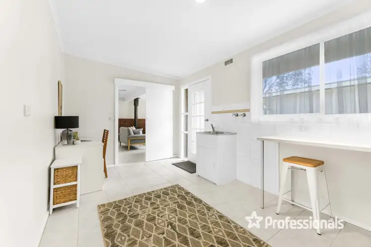 Third view of Homely house listing, 94&94A Bonnie View Road, Croydon North VIC 3136