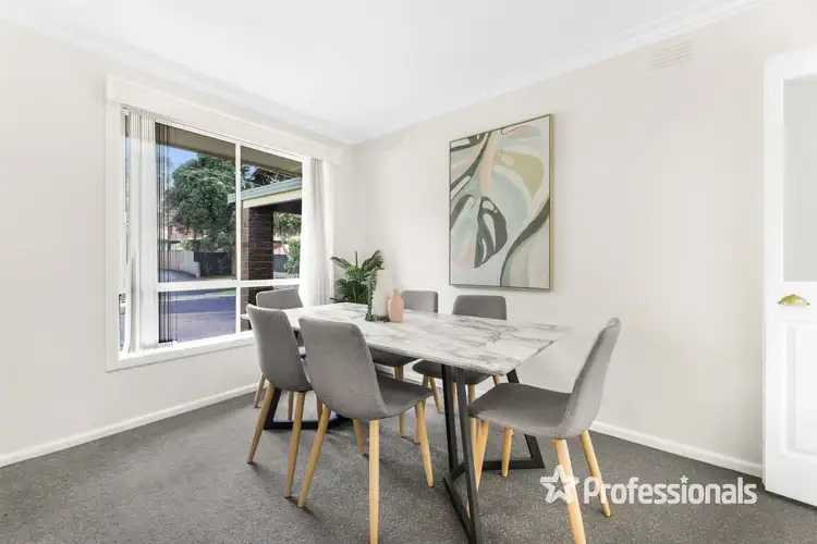 Fourth view of Homely house listing, 94&94A Bonnie View Road, Croydon North VIC 3136