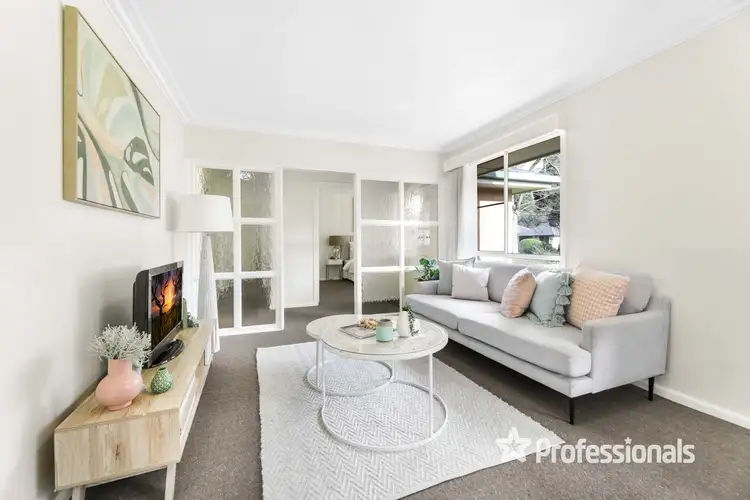 Fifth view of Homely house listing, 94&94A Bonnie View Road, Croydon North VIC 3136