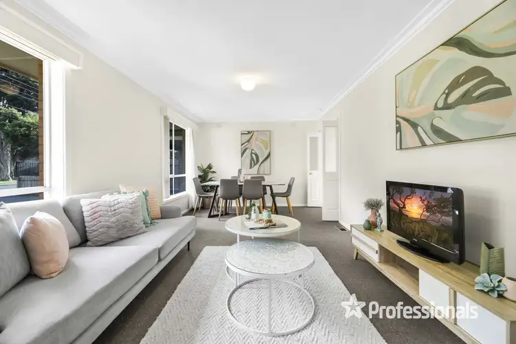 Sixth view of Homely house listing, 94&94A Bonnie View Road, Croydon North VIC 3136