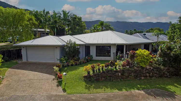 5-7 Sandover Close, Bentley Park QLD 4869