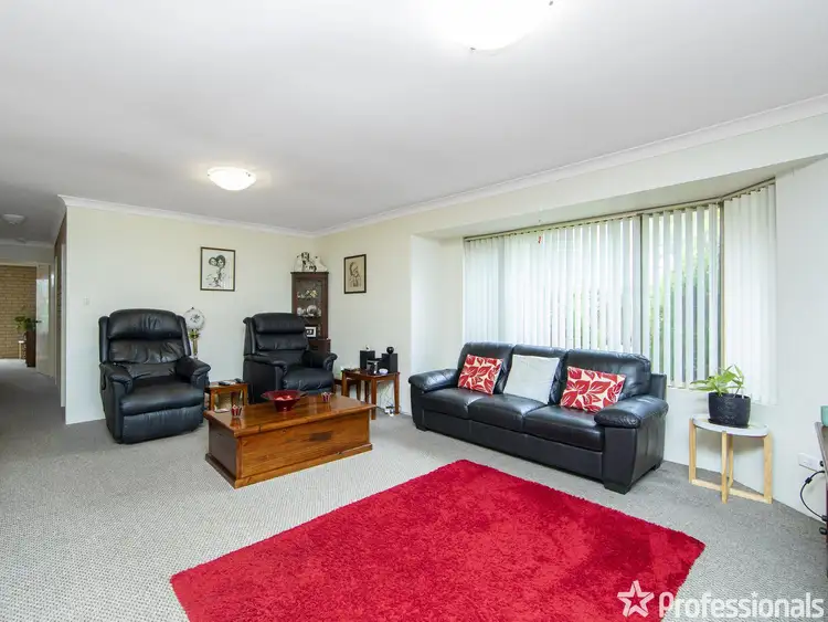Second view of Homely house listing, 5/5 Sovereign Place, Forrestfield WA 6058