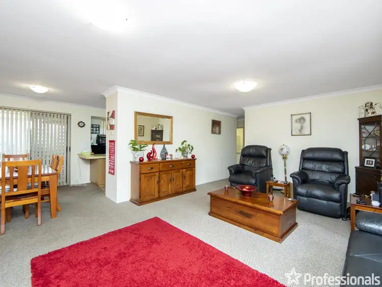 Third view of Homely house listing, 5/5 Sovereign Place, Forrestfield WA 6058