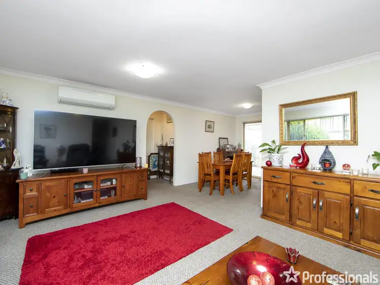 Fourth view of Homely house listing, 5/5 Sovereign Place, Forrestfield WA 6058