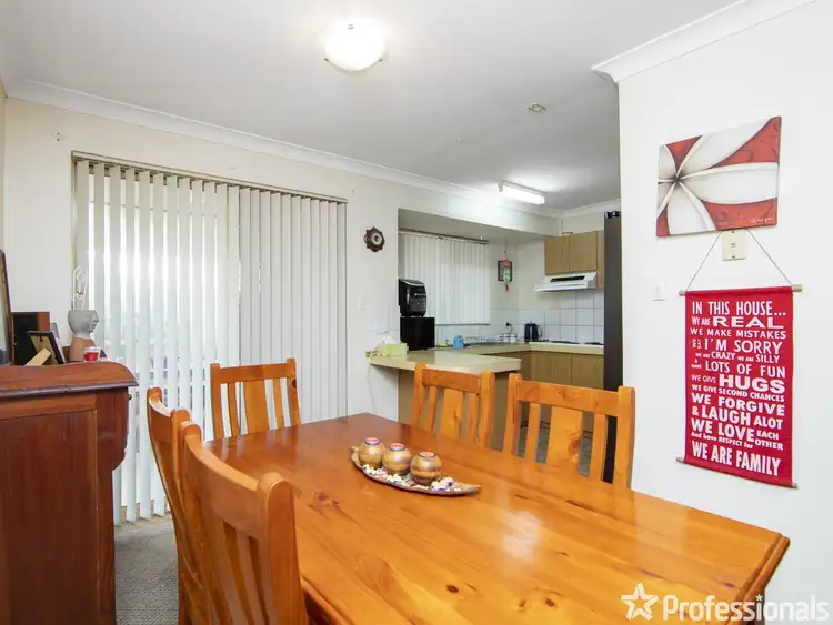 Fifth view of Homely house listing, 5/5 Sovereign Place, Forrestfield WA 6058