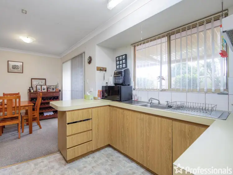 Seventh view of Homely house listing, 5/5 Sovereign Place, Forrestfield WA 6058