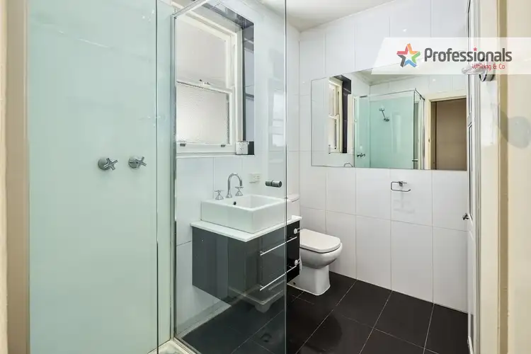 Second view of Homely apartment listing, 11/193 Fitzroy Street, St Kilda VIC 3182