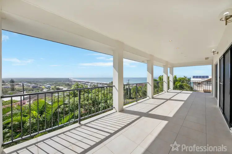 Fourth view of Homely house listing, 18 Cokas Avenue, Meikleville Hill QLD 4703