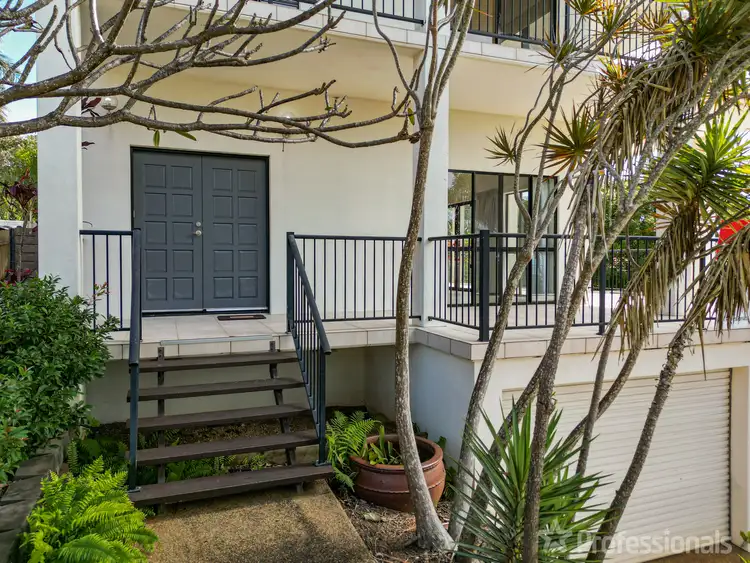 Sixth view of Homely house listing, 18 Cokas Avenue, Meikleville Hill QLD 4703