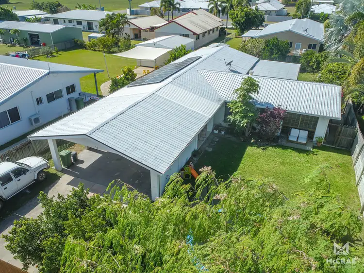 20 Brighton Road, Bowen QLD 4805