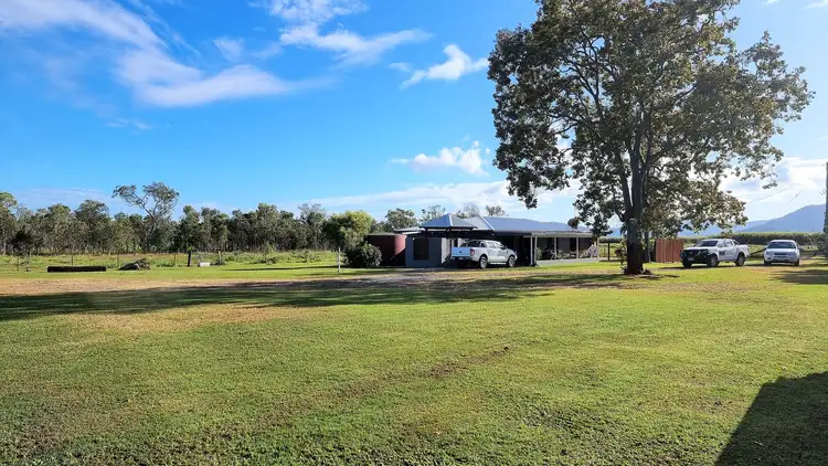 Main view of Homely rural property listing, 14025 Bruce Highway, Gregory River QLD 4800