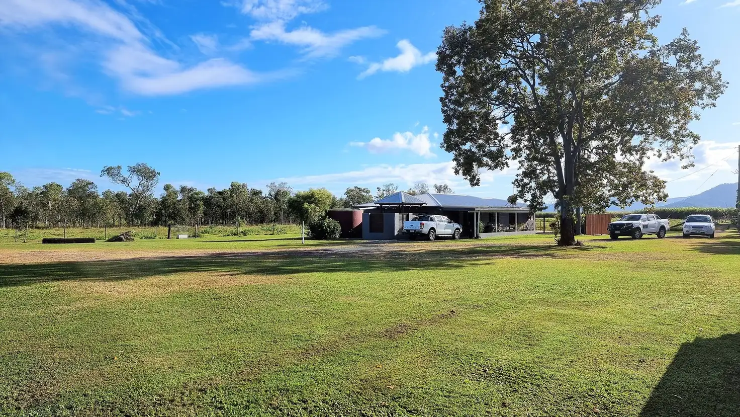 Main view of Homely rural property listing, 14025 Bruce Highway, Gregory River QLD 4800