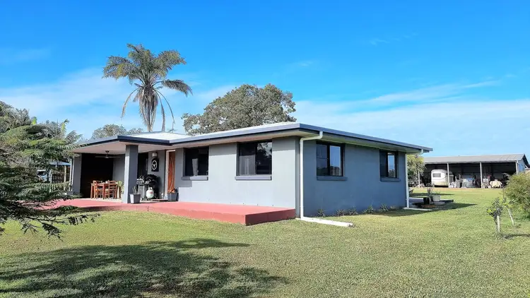 Second view of Homely rural property listing, 14025 Bruce Highway, Gregory River QLD 4800