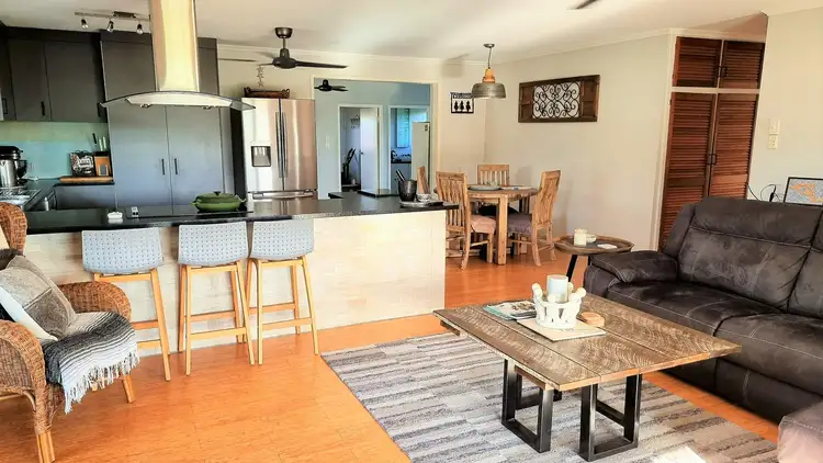 Third view of Homely rural property listing, 14025 Bruce Highway, Gregory River QLD 4800