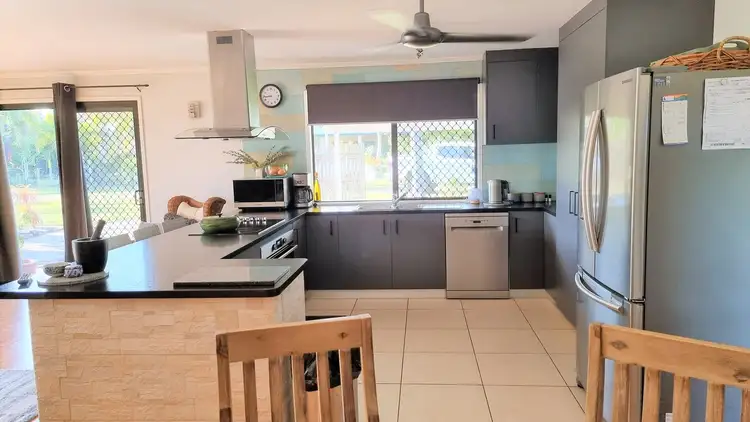 Fifth view of Homely rural property listing, 14025 Bruce Highway, Gregory River QLD 4800