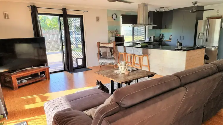 Sixth view of Homely rural property listing, 14025 Bruce Highway, Gregory River QLD 4800