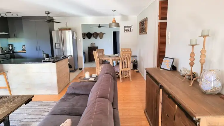 Seventh view of Homely rural property listing, 14025 Bruce Highway, Gregory River QLD 4800